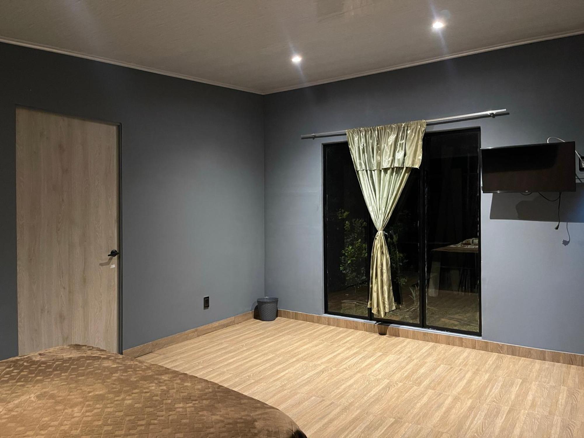 Alex Country House Chachagui Bagian luar foto